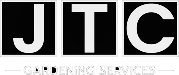 JTC Gardening Services Logo